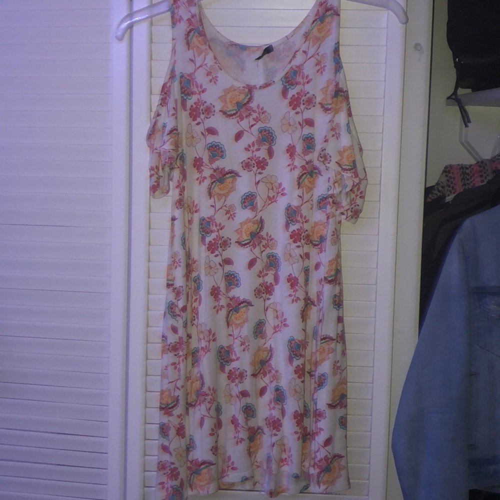 Rue 21 Dress